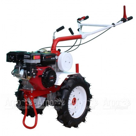 Мотоблок AgroStar AS 1050 с двигателем AgroMotor 170 F 7 л.с. (фрезы в комплекте) в Волгограде