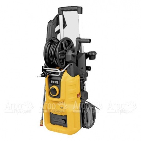 Мойка высокого давления Denzel R-200D в Волгограде