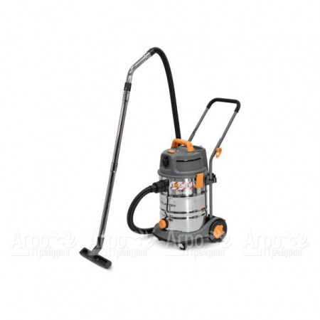 Строительный пылесос Villartec VE 163E в Волгограде