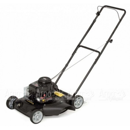 Газонокосилка бензиновая Champion LM5126BS  в Волгограде