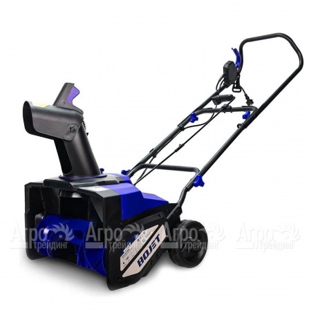 Снегоуборщик электрический Bojet EST-53 в Волгограде