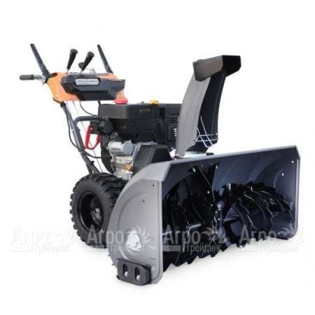 Снегоуборщик Villartec WB1510E в Волгограде