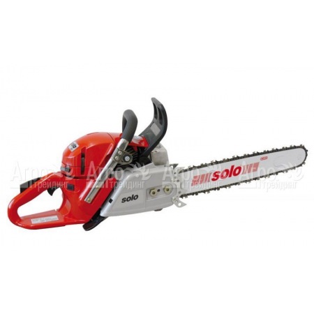 Бензопила Solo 681-70-28"  в Волгограде