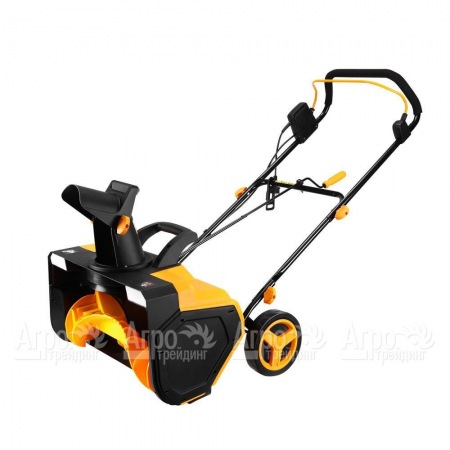 Снегоуборщик электрический DEKO ST2700R в Волгограде