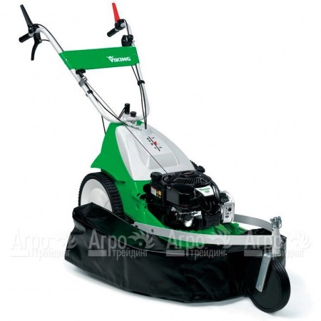 Газонокосилка бензиновая Viking MB 6 RH  в Волгограде