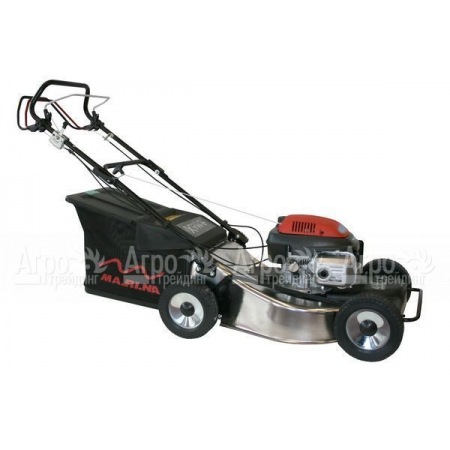 Газонокосилка бензиновая MA.RI.NA 4-MAXI  в Волгограде