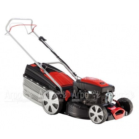 Газонокосилка бензиновая AL-KO Classic 4.64 SP-S Plus  в Волгограде