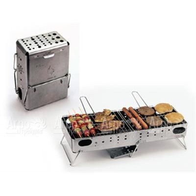 Компактный гриль Smart start grill family-стан, арт. 9003  в Волгограде