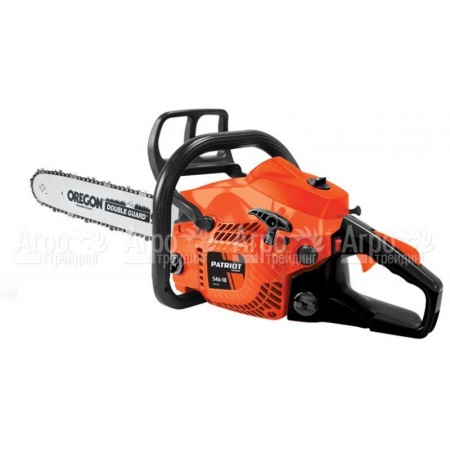 Бензиновая пила Patriot 546 PRO-18"  в Волгограде