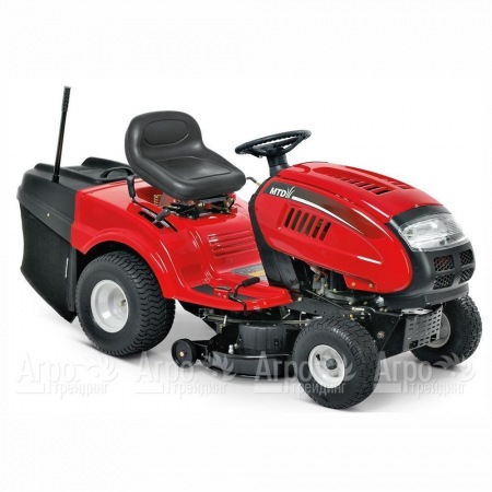 Садовый минитрактор MTD Optima LE 175 H (Special)  в Волгограде