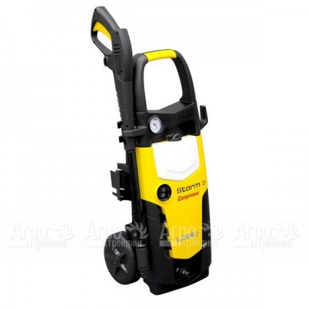 Мойка высокого давления Lavor Storm2 Compressor  в Волгограде