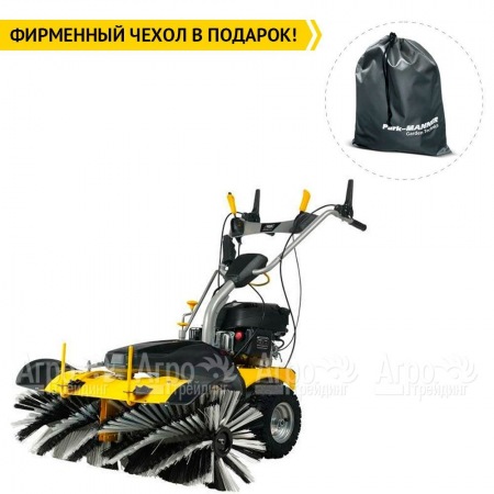 Подметальная машина Texas Smart Sweep 1000E в Волгограде