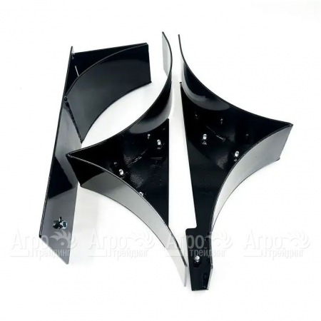 Мульчирующий комплект для райдера Steviman ZR-107 HQ в Волгограде