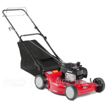 Газонокосилка бензиновая MTD SMART 46 SPB  в Волгограде