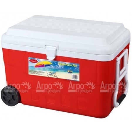 Термобокс Cool Box 70 л  в Волгограде