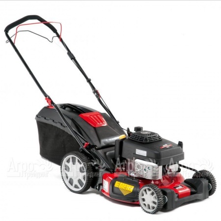 Газонокосилка бензиновая MTD ADVANCE SPK 46 HW  в Волгограде