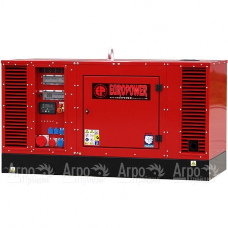 Дизельгенератор Europower EPS 44 TDE 40 кВт  в Волгограде