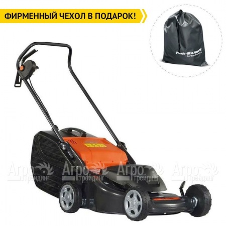 Газонокосилка электрическая Oleo-Mac G 48 PE Comfort Plus в Волгограде