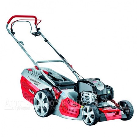 Газонокосилка бензиновая AL-KO Highline 527 SP  в Волгограде