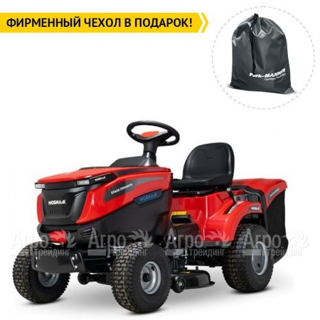 Садовый минитрактор Мобил К XP104 Премиум в Волгограде