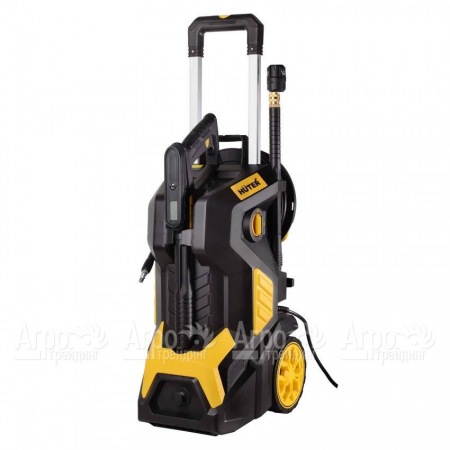 Мойка высокого давления Huter W240i K7 Smart Professional в Волгограде