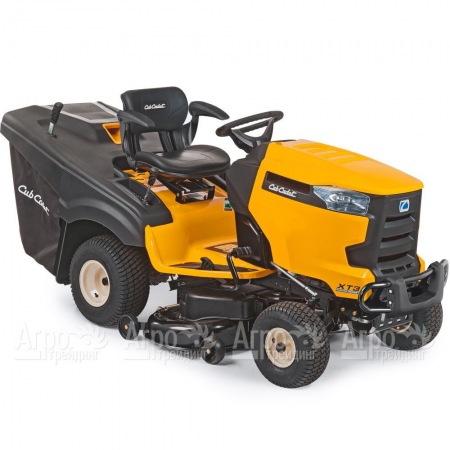 Садовый минитрактор Cub Cadet XT3 QR106E в Волгограде