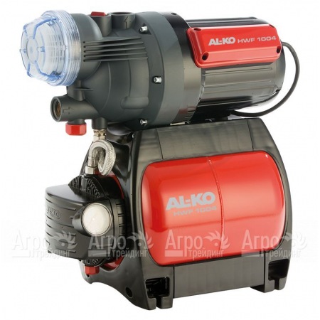 Насосная станция AL-KO HWF 1004  в Волгограде