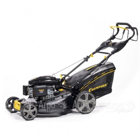 Газонокосилка бензиновая Champion LM5644 в Волгограде
