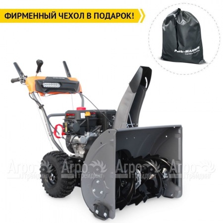 Снегоуборщик Villartec WB9066E в Волгограде