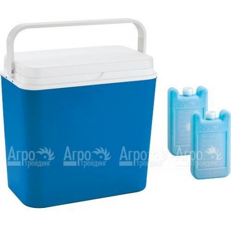 Контейнер изотермический Cool Box Set 24 л  в Волгограде