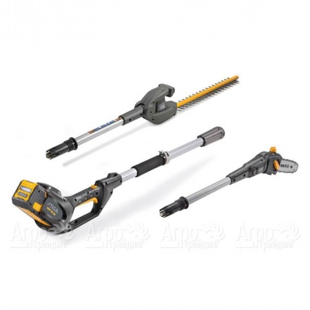 Мультиинструмент Stiga SMT 48 AE в Волгограде