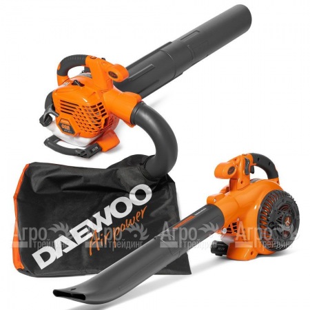 Воздуходувка бензиновая Daewoo DABL 270 в Волгограде