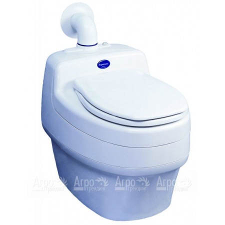 Компостирующий биотуалет Separett Villa 9000 в Волгограде