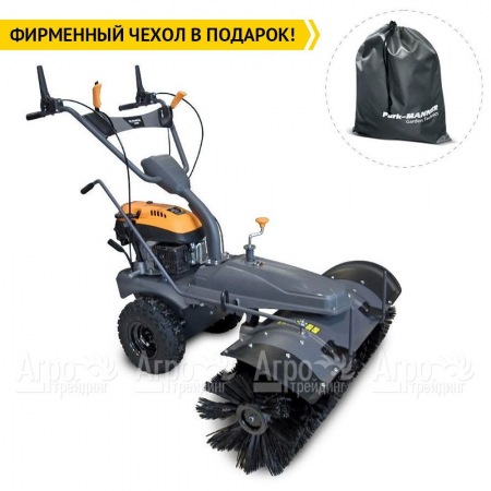 Подметальная машина Villartec S 50100 в Волгограде