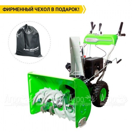 Снегоуборщик RedVerg RD-SB66/9E в Волгограде