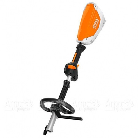 Комби-двигатель Stihl KMA 130R без аккумулятора и ЗУ в Волгограде