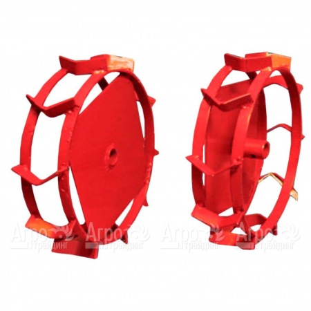 Грунтозацепы MINI-окучив для мотоблоков DDE Крот, Мустанг  в Волгограде