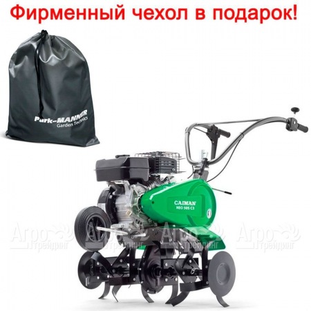 Культиватор Caiman Neo 50S C3  в Волгограде