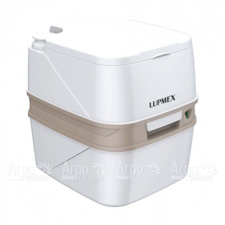 Биотуалет Lupmex 79122P в Волгограде