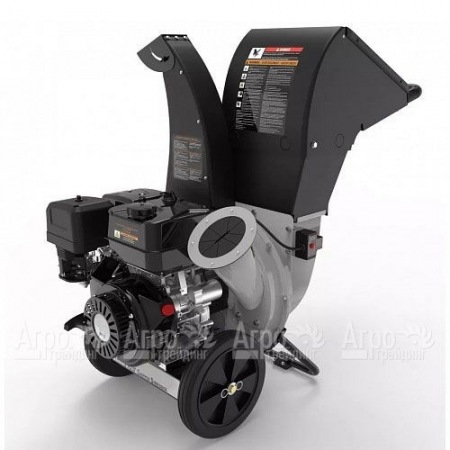 Измельчитель бензиновый Holzfforma CS10D в Волгограде