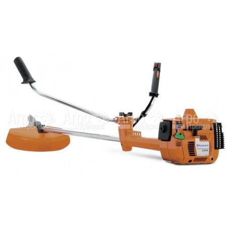 Бензокоса (бензиновый триммер) Husqvarna 235R  в Волгограде