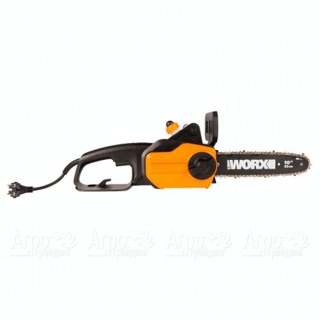 Электропила Worx WP312E-10&quot;  в Волгограде