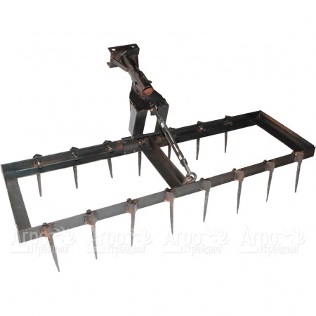 Борона для мотоблоков Prorab  в Волгограде