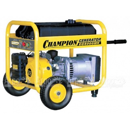 Бензогенератор Champion EG3000MKTD 2.2 кВт  в Волгограде