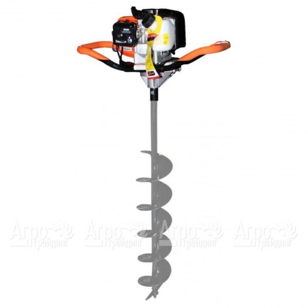 Мотобур (бензобур) Prorab EA 51 (без шнека)  в Волгограде