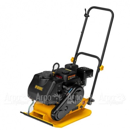 Виброплита бензиновая Denzel VC-30W в Волгограде