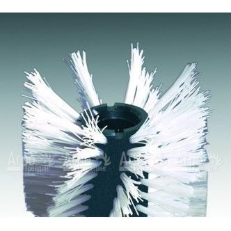 Щетка специальная для снега/сильного загрязнения для модели tk58  в Волгограде