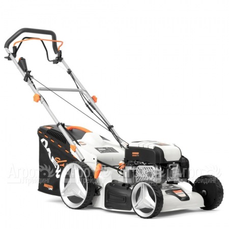 Газонокосилка бензиновая Daewoo L 50SPE (X BLADE) в Волгограде