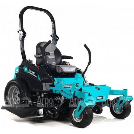 Садовый райдер Steviman ZR-152 Professional в Волгограде