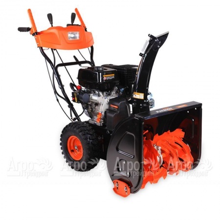 Снегоуборщик Patriot PRO 800 E  в Волгограде